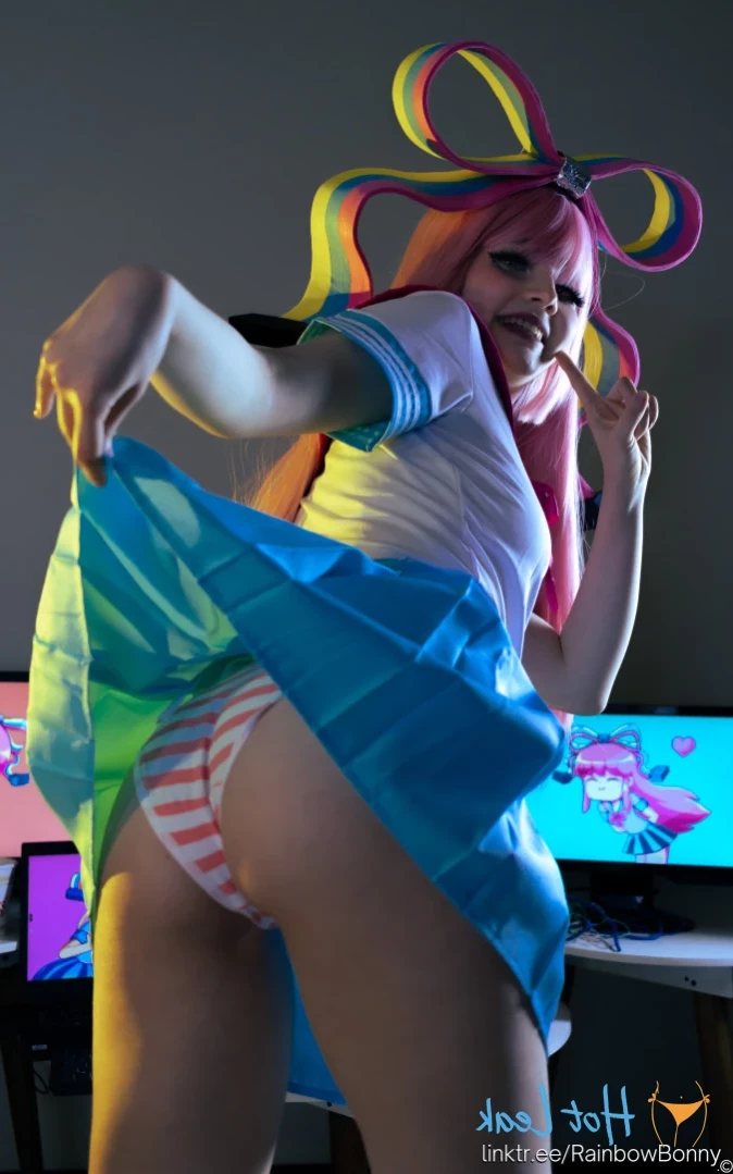 Rainbow Bonny [ rainbowbonny ] Onlyfans leaked photo 15307051 on Hotleaks.tv