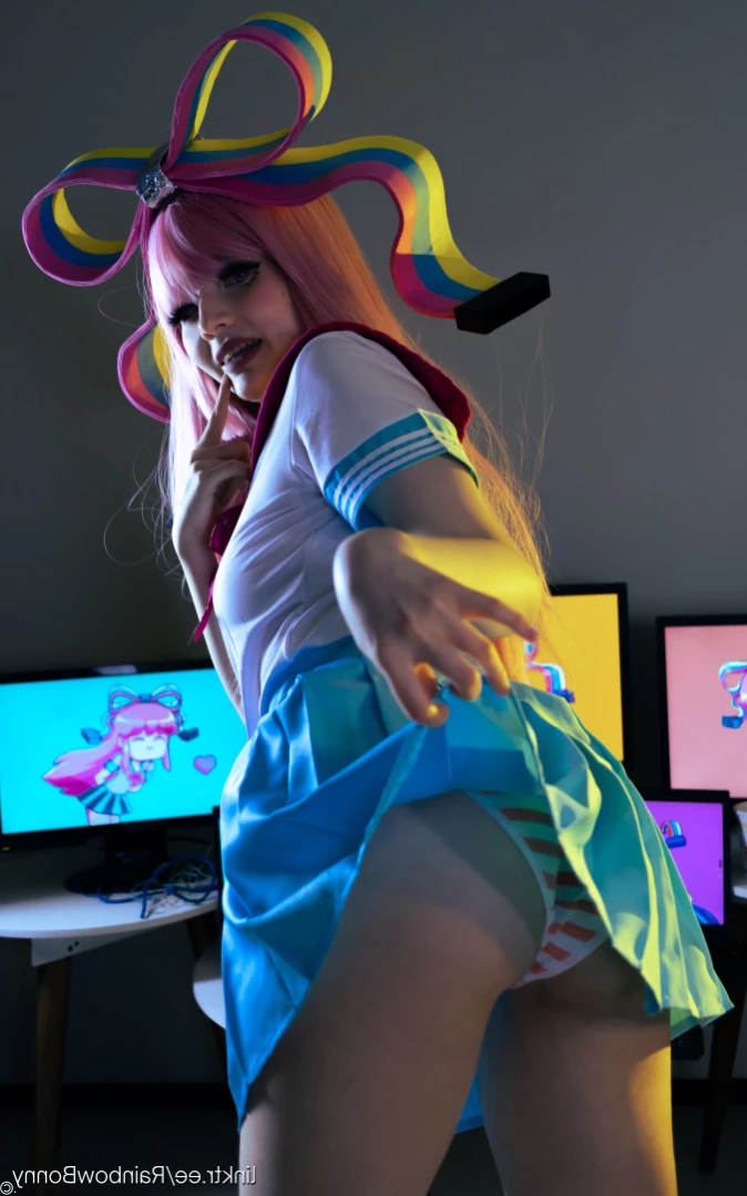 Rainbow Bonny [ rainbowbonny ] Onlyfans leaked photo 15621743 on Hotleaks.tv