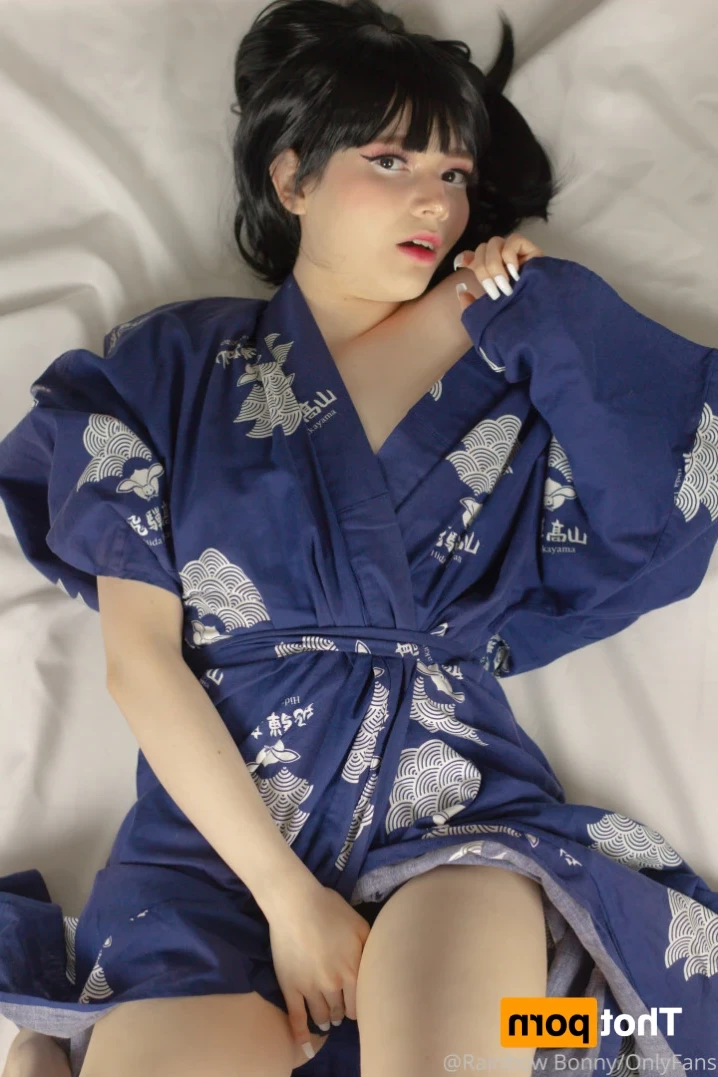 Rainbow Bonny [ rainbowbonny ] Onlyfans leaked photo 15720939 on Hotleaks.tv