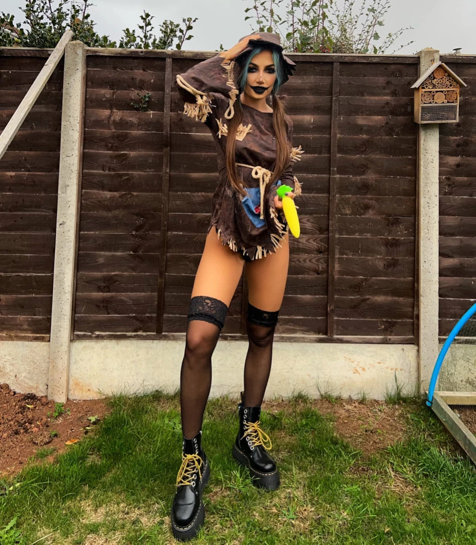Skylar [ skylar_knights1 ] Onlyfans leaked photo 12273934 on Hotleaks.tv