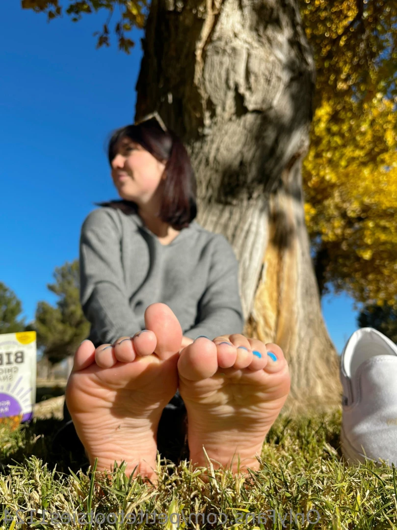 Petite Feet Penelope [ penelopestootsies739 ] Onlyfans leaked photo 12309713 on Hotleaks.tv