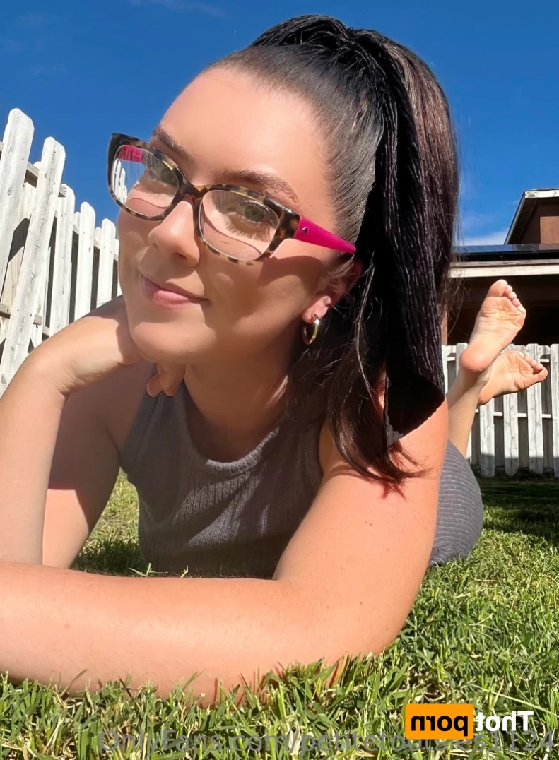 Petite Feet Penelope [ penelopestootsies739 ] Onlyfans leaked photo 12310002 on Hotleaks.tv