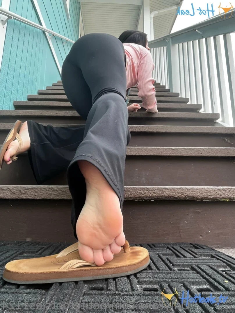 Petite Feet Penelope [ penelopestootsies739 ] Onlyfans leaked photo 12310081 on Hotleaks.tv