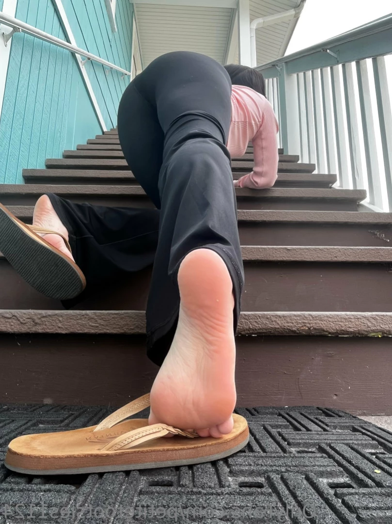 Petite Feet Penelope [ penelopestootsies739 ] Onlyfans leaked photo 16031216 on Hotleaks.tv