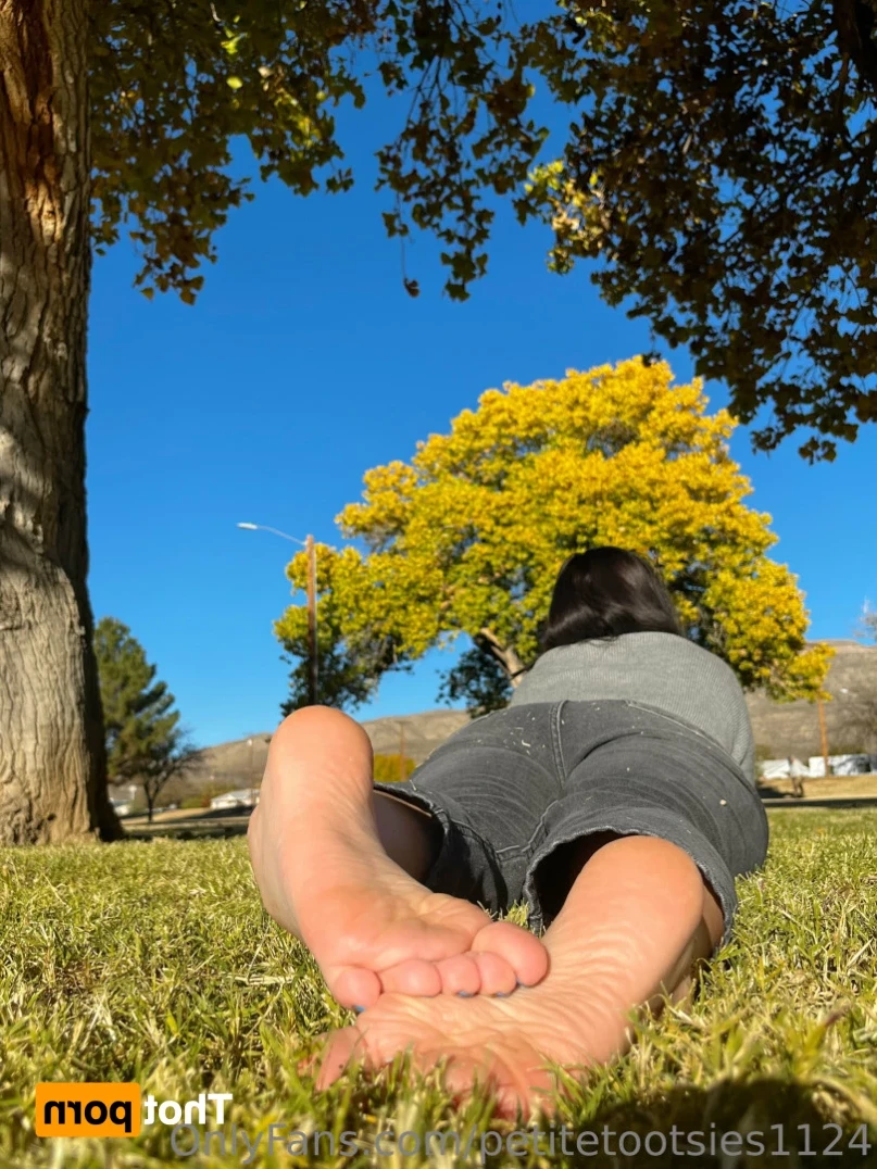 Petite Feet Penelope [ penelopestootsies739 ] Onlyfans leaked photo 16175832 on Hotleaks.tv