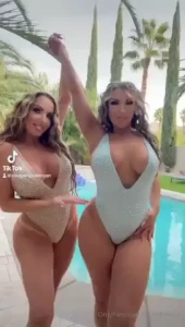 RICHELLE RYAN [ richelleryan ] Onlyfans leaked video 18218660 on Hotleaks.tv