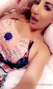 RICHELLE RYAN [ richelleryan ] Onlyfans leaked video 18369564 on Hotleaks.tv