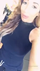 RICHELLE RYAN [ richelleryan ] Onlyfans leaked video 18369592 on Hotleaks.tv