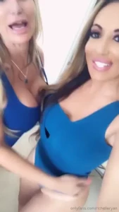 RICHELLE RYAN [ richelleryan ] Onlyfans leaked video 18369601 on Hotleaks.tv