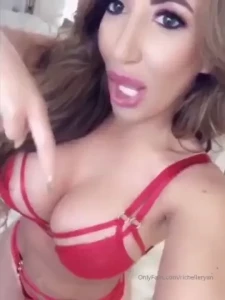 RICHELLE RYAN [ richelleryan ] Onlyfans leaked video 18369623 on Hotleaks.tv
