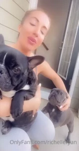 RICHELLE RYAN [ richelleryan ] Onlyfans leaked video 1728550 on Hotleaks.tv