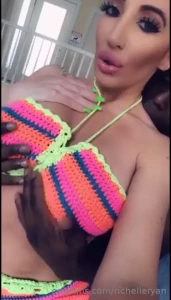 RICHELLE RYAN [ richelleryan ] Onlyfans leaked video 1728671 on Hotleaks.tv