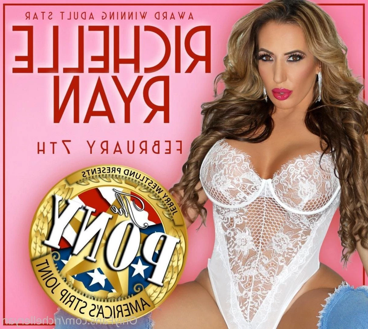 RICHELLE RYAN [ richelleryan ] Onlyfans leaked photo 1015311 on Hotleaks.tv
