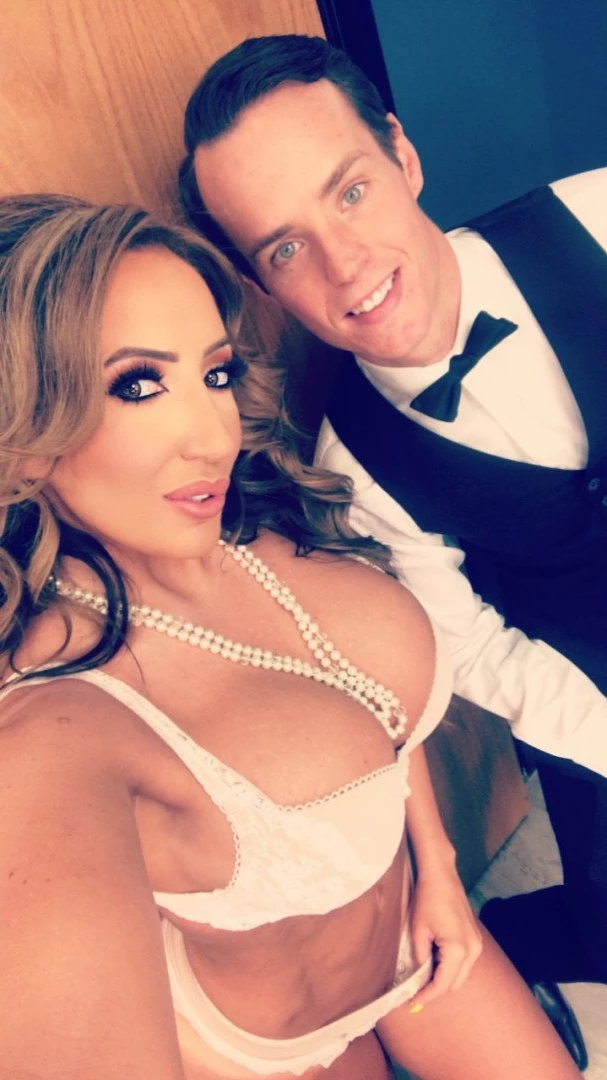 RICHELLE RYAN [ richelleryan ] Onlyfans leaked photo 1015323 on Hotleaks.tv