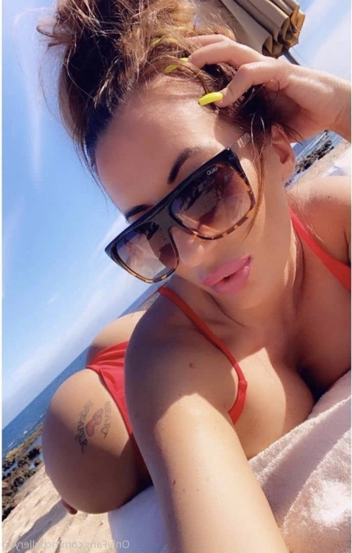 RICHELLE RYAN [ richelleryan ] Onlyfans leaked photo 1015329 on Hotleaks.tv