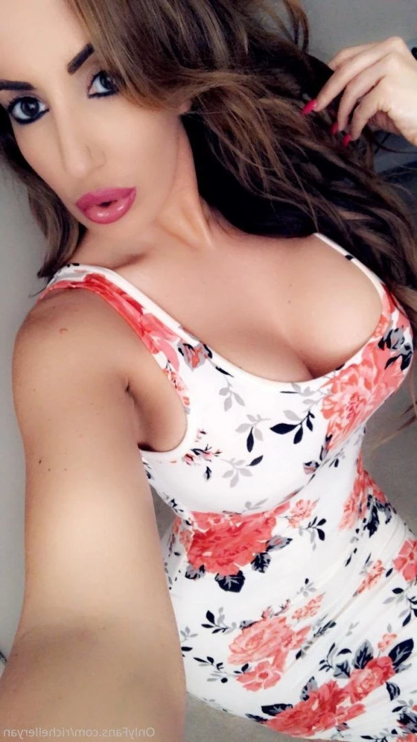 RICHELLE RYAN [ richelleryan ] Onlyfans leaked photo 1015399 on Hotleaks.tv