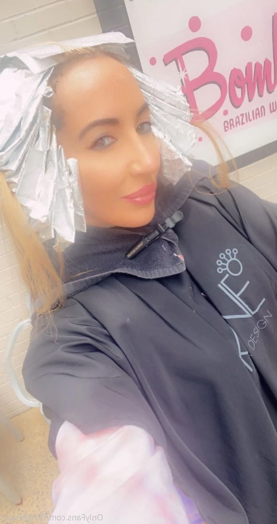 RICHELLE RYAN [ richelleryan ] Onlyfans leaked photo 1015443 on Hotleaks.tv