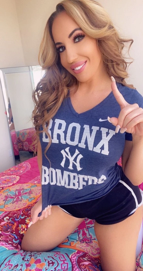 RICHELLE RYAN [ richelleryan ] Onlyfans leaked photo 1015456 on Hotleaks.tv