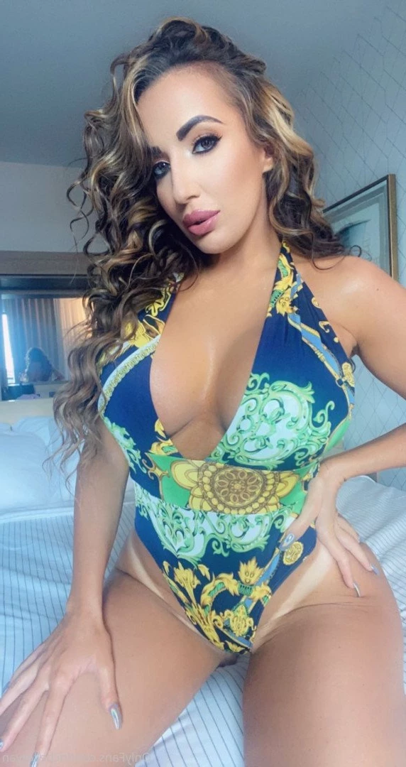RICHELLE RYAN [ richelleryan ] Onlyfans leaked photo 1015594 on Hotleaks.tv