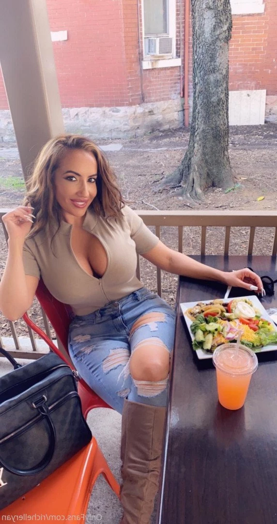 RICHELLE RYAN [ richelleryan ] Onlyfans leaked photo 1015596 on Hotleaks.tv