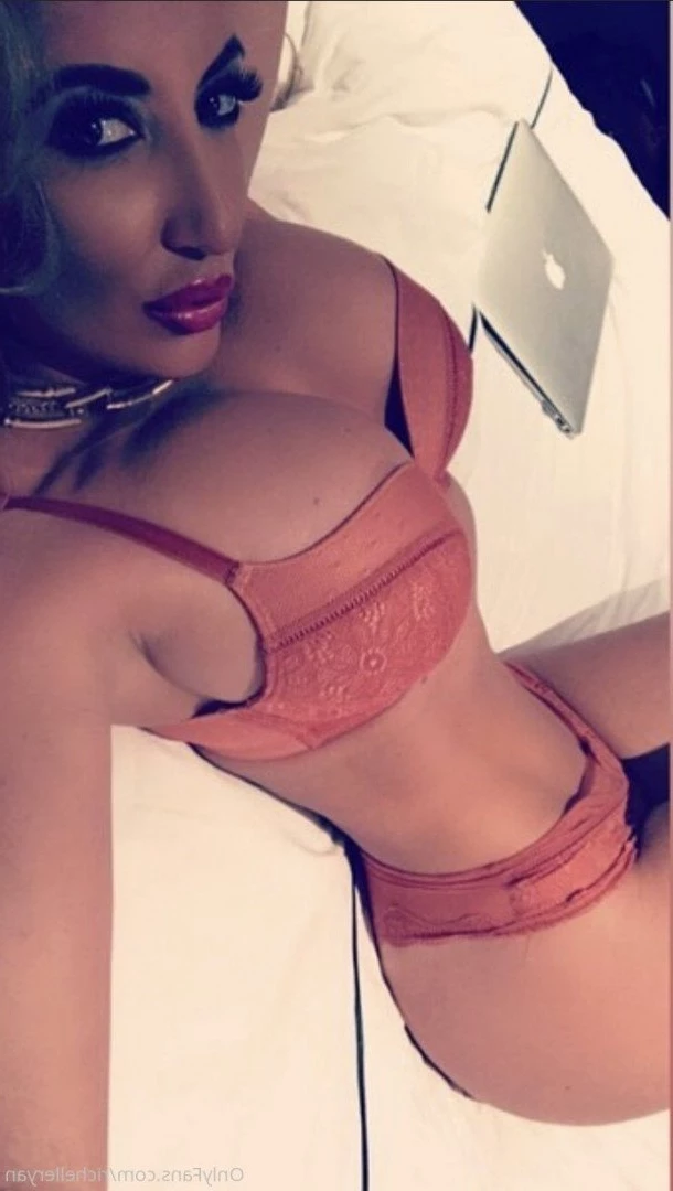 RICHELLE RYAN [ richelleryan ] Onlyfans leaked photo 1015600 on Hotleaks.tv