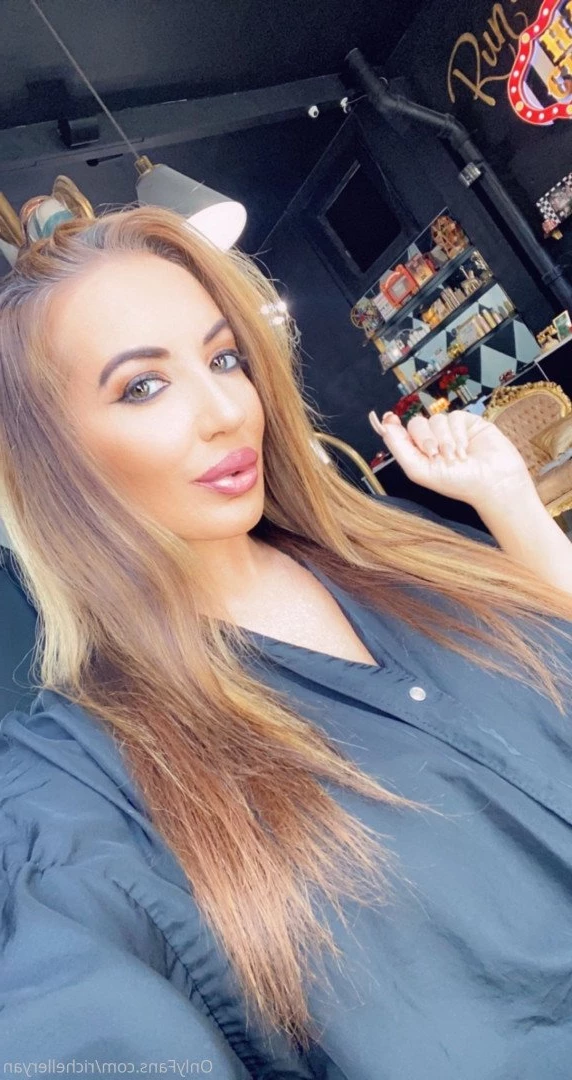 RICHELLE RYAN [ richelleryan ] Onlyfans leaked photo 1015686 on Hotleaks.tv