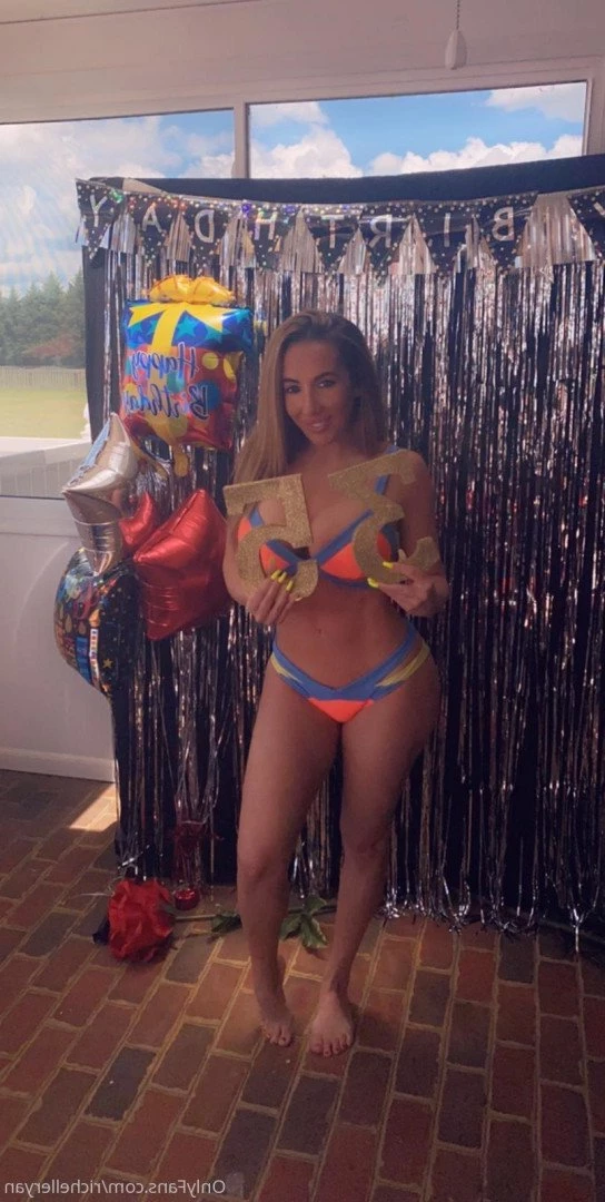 RICHELLE RYAN [ richelleryan ] Onlyfans leaked photo 1015818 on Hotleaks.tv