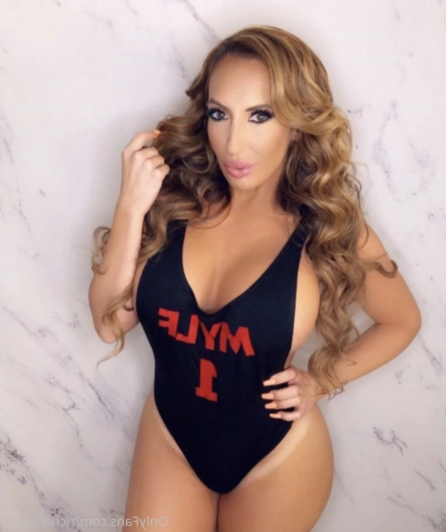 RICHELLE RYAN [ richelleryan ] Onlyfans leaked photo 1015821 on Hotleaks.tv