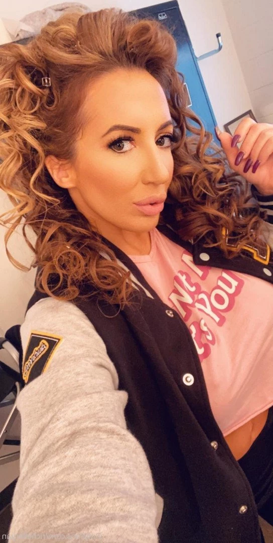 RICHELLE RYAN [ richelleryan ] Onlyfans leaked photo 1015929 on Hotleaks.tv
