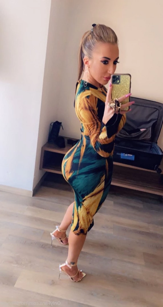 RICHELLE RYAN [ richelleryan ] Onlyfans leaked photo 1015935 on Hotleaks.tv