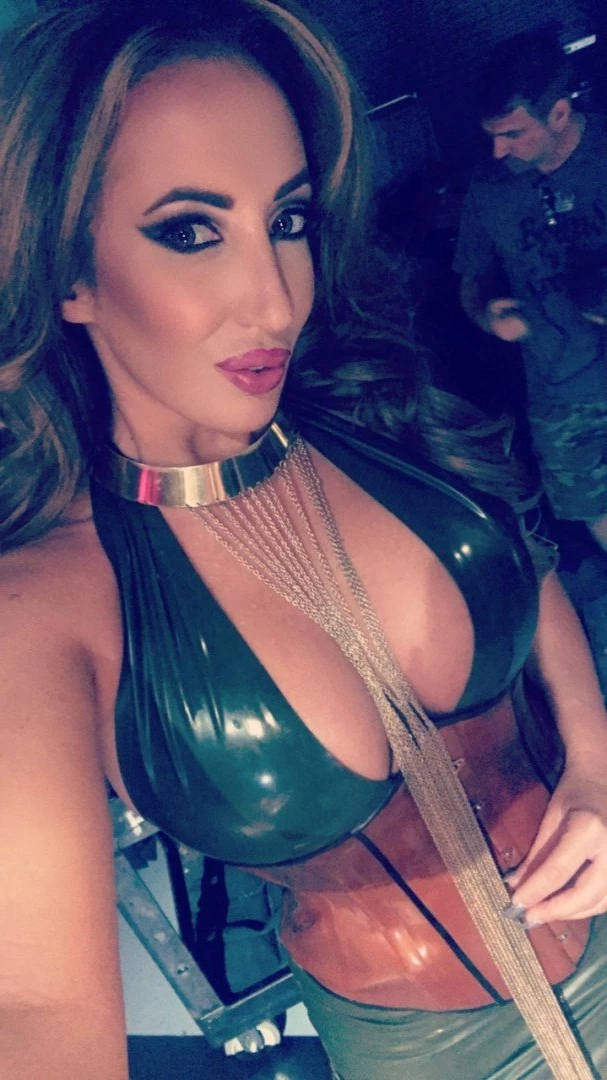 RICHELLE RYAN [ richelleryan ] Onlyfans leaked photo 1015963 on Hotleaks.tv