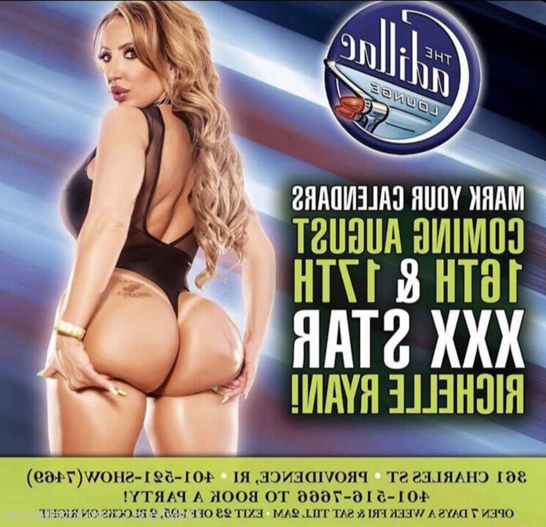 RICHELLE RYAN [ richelleryan ] Onlyfans leaked photo 1015967 on Hotleaks.tv