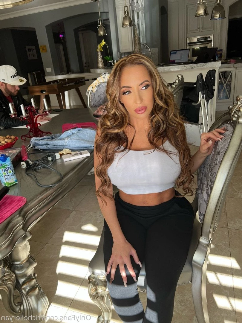 Richelle ryan onlyfans leaked