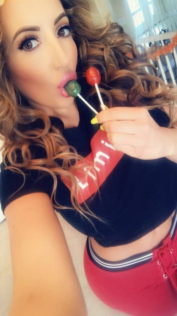 RICHELLE RYAN [ richelleryan ] Onlyfans leaked photo 1016052 on Hotleaks.tv