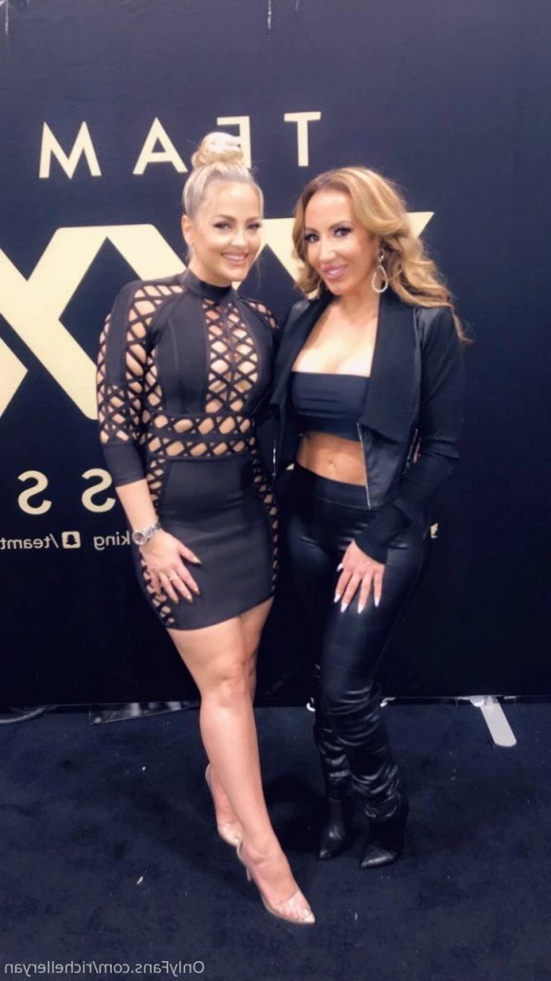 RICHELLE RYAN [ richelleryan ] Onlyfans leaked photo 1016099 on Hotleaks.tv