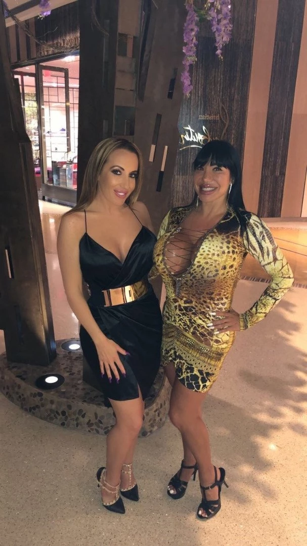 RICHELLE RYAN [ richelleryan ] Onlyfans leaked photo 1016101 on Hotleaks.tv