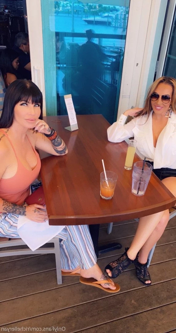 RICHELLE RYAN [ richelleryan ] Onlyfans leaked photo 1016220 on Hotleaks.tv