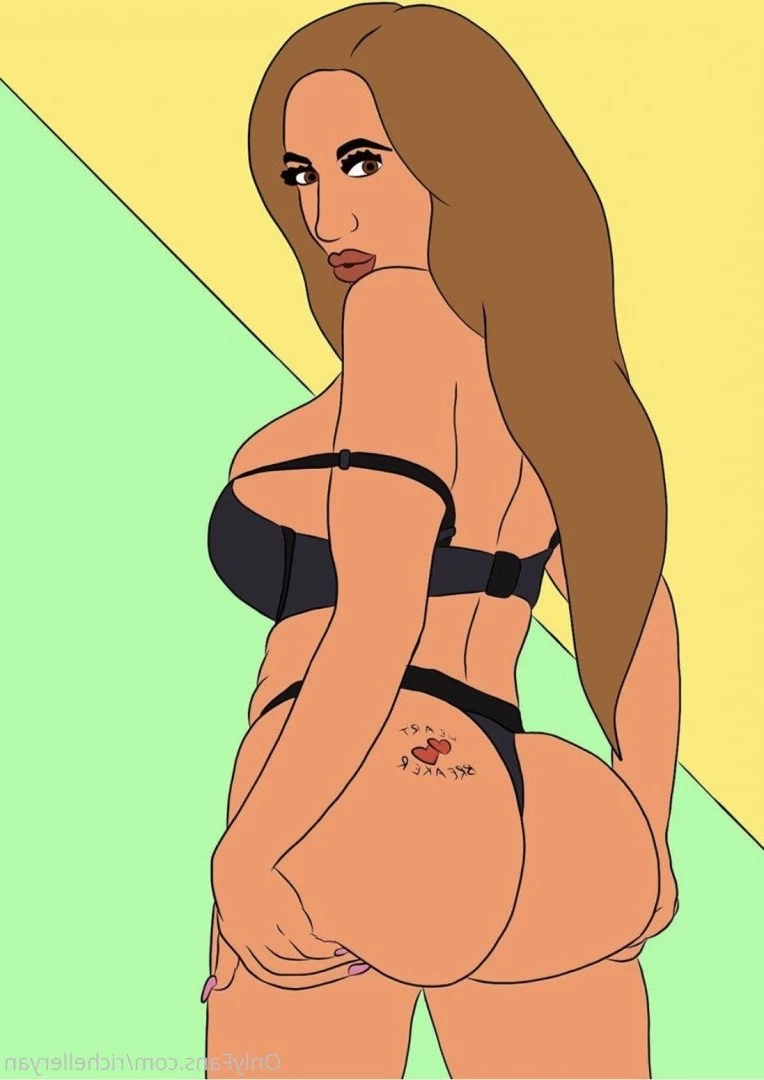 RICHELLE RYAN [ richelleryan ] Onlyfans leaked photo 1016260 on Hotleaks.tv