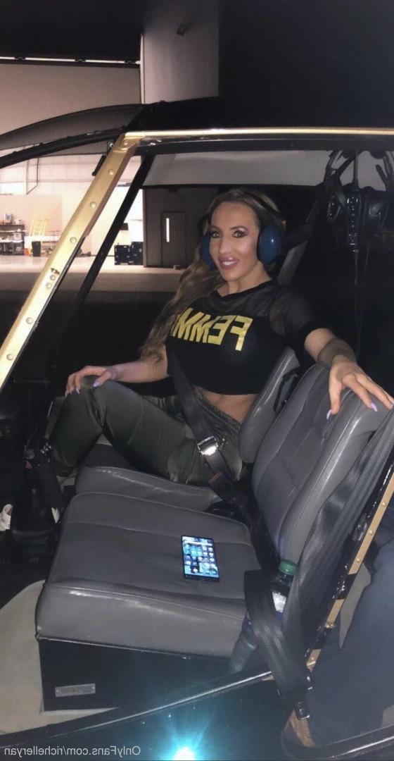 RICHELLE RYAN [ richelleryan ] Onlyfans leaked photo 1016282 on Hotleaks.tv