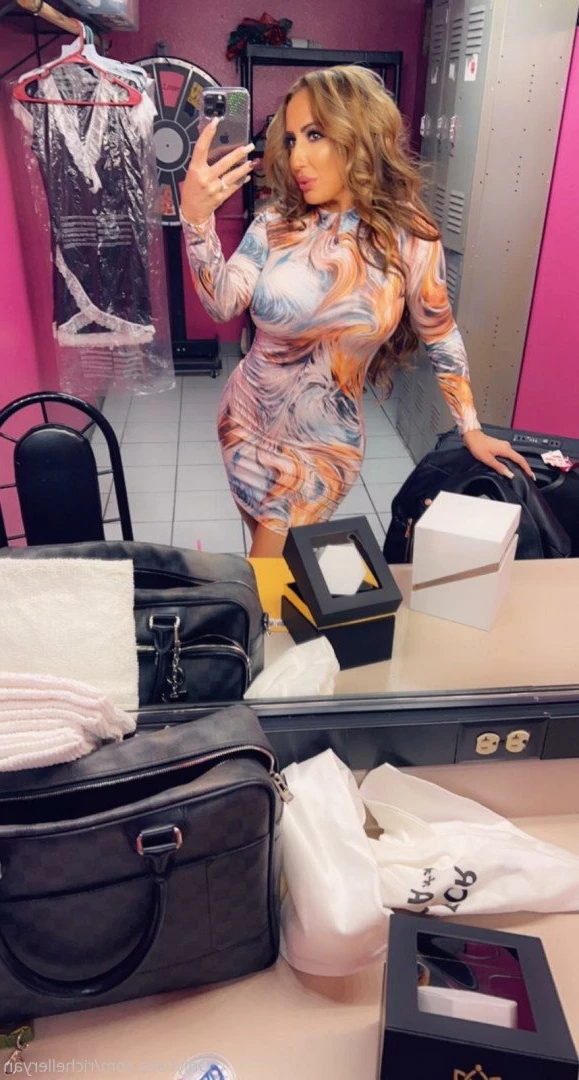 RICHELLE RYAN [ richelleryan ] Onlyfans leaked photo 1016296 on Hotleaks.tv