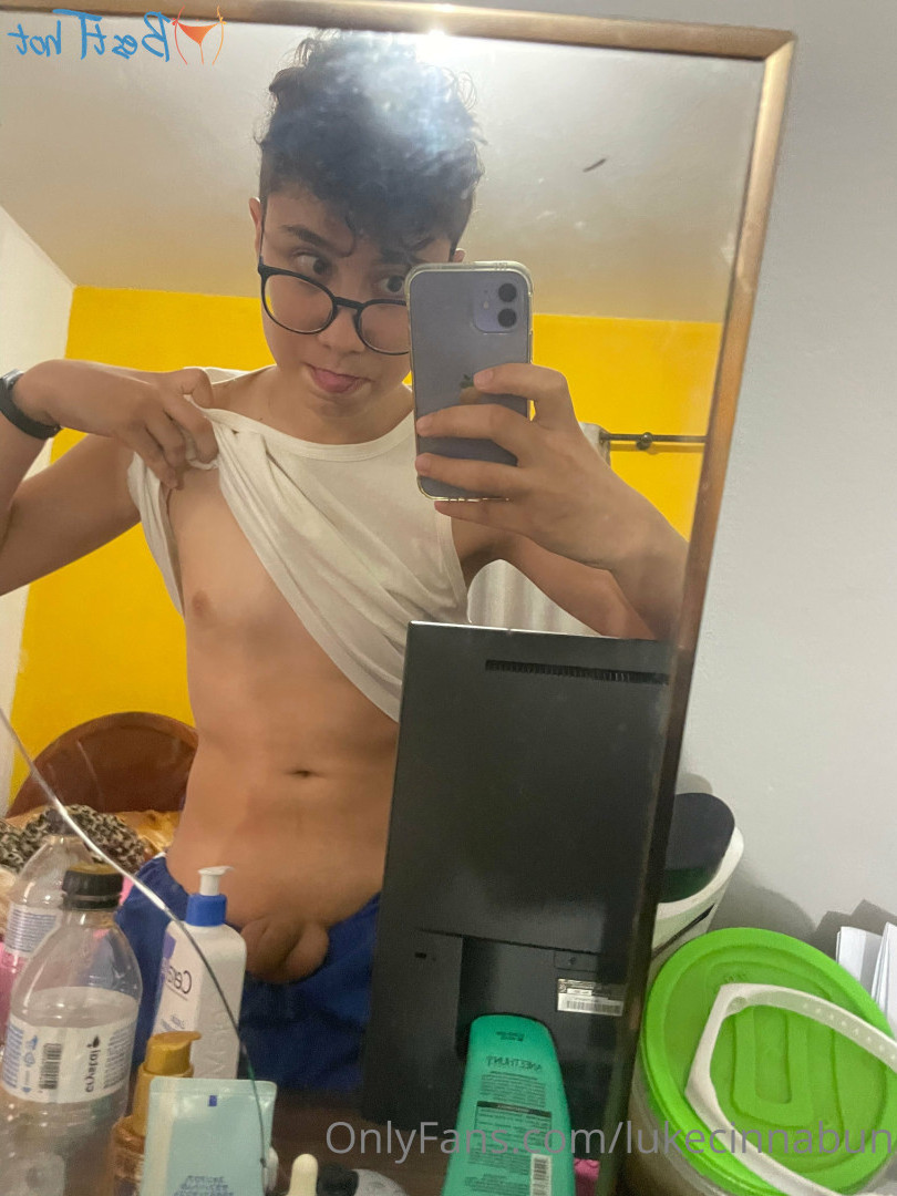 Luke Cinnabun [ lukecinnabun ] Onlyfans leaked photo 17379389 on Hotleaks.tv