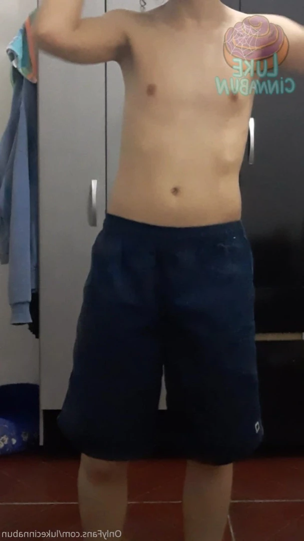 Luke Cinnabun [ lukecinnabun ] Onlyfans leaked photo 11988134 on Hotleaks.tv