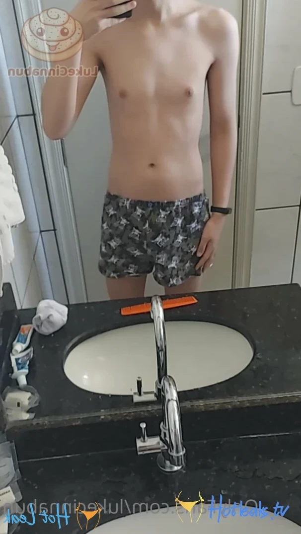 Luke Cinnabun [ lukecinnabun ] Onlyfans leaked photo 12074041 on Hotleaks.tv