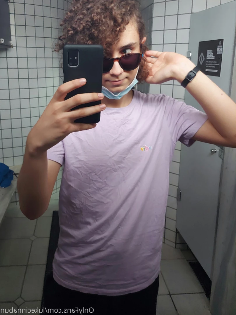 Luke Cinnabun [ lukecinnabun ] Onlyfans leaked photo 12638829 on Hotleaks.tv