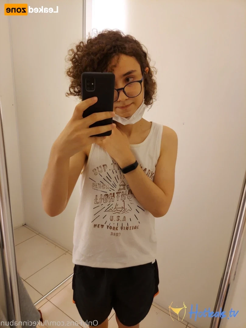 Luke Cinnabun [ lukecinnabun ] Onlyfans leaked photo 14158950 on Hotleaks.tv