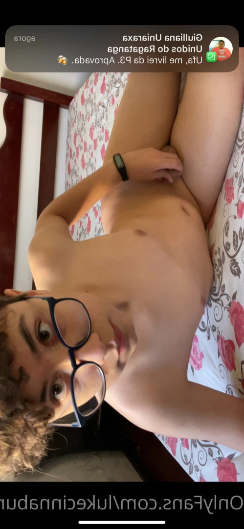 Luke Cinnabun [ lukecinnabun ] Onlyfans leaked photo 14873390 on Hotleaks.tv