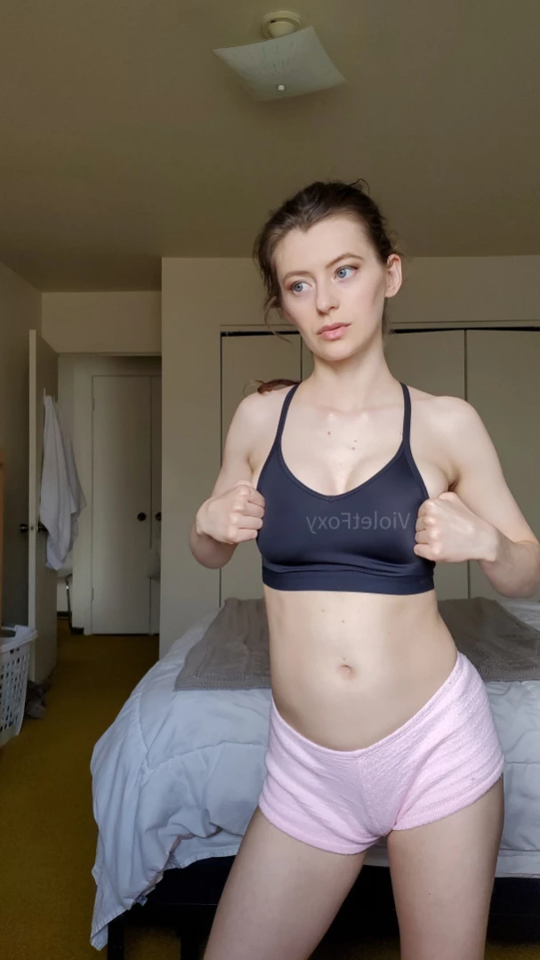 VioletFoxy 💙 FREE [ violetfoxyfree ] Onlyfans leaked photo 11042012 on Hotleaks.tv