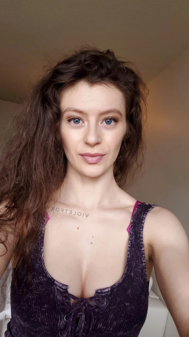 VioletFoxy 💙 FREE [ violetfoxyfree ] Onlyfans leaked photo 12564281 on Hotleaks.tv