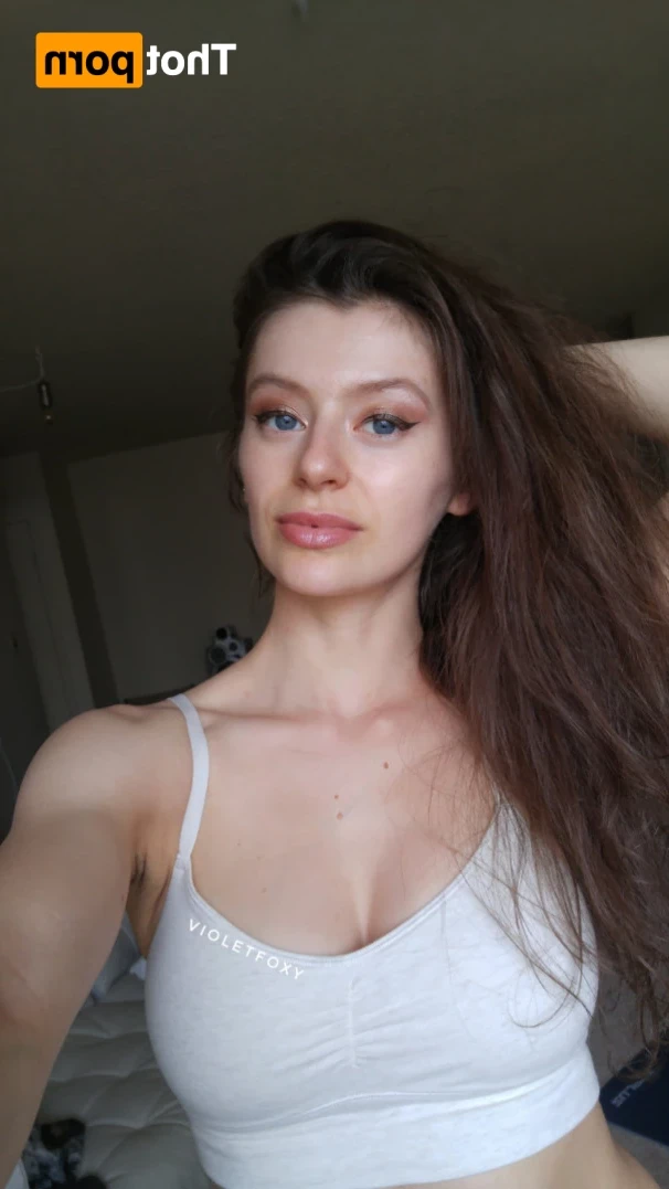 VioletFoxy 💙 FREE [ violetfoxyfree ] Onlyfans leaked photo 12625077 on Hotleaks.tv