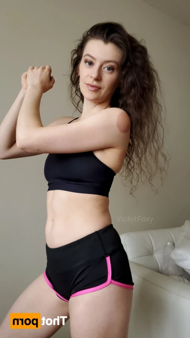 VioletFoxy 💙 FREE [ violetfoxyfree ] Onlyfans leaked photo 12670802 on Hotleaks.tv